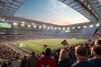 league pursues superstar despite immigration stance