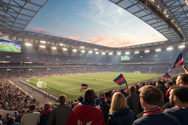 league pursues superstar despite immigration stance