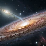 m87 black hole jet origin