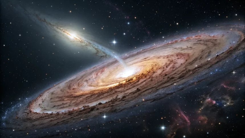 m87 black hole jet origin