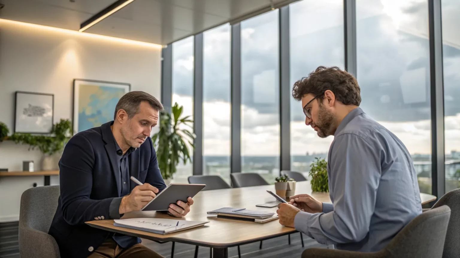 managers revisit problem solution mantra