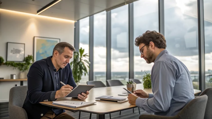 managers revisit problem solution mantra