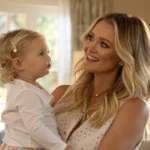 motherhood and fame balance journey