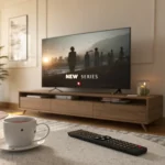 netflix series replaces wednesday show