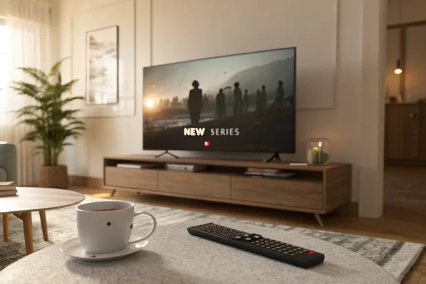 netflix series replaces wednesday show