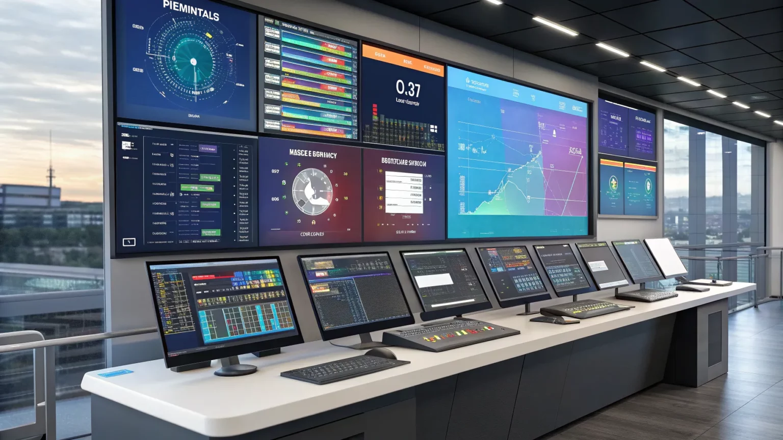 new dashboard unifies ai models