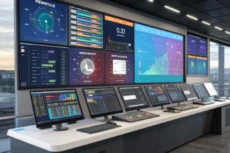 new dashboard unifies ai models