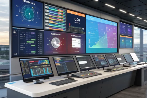 new dashboard unifies ai models