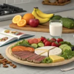 new diet guidelines stir debate