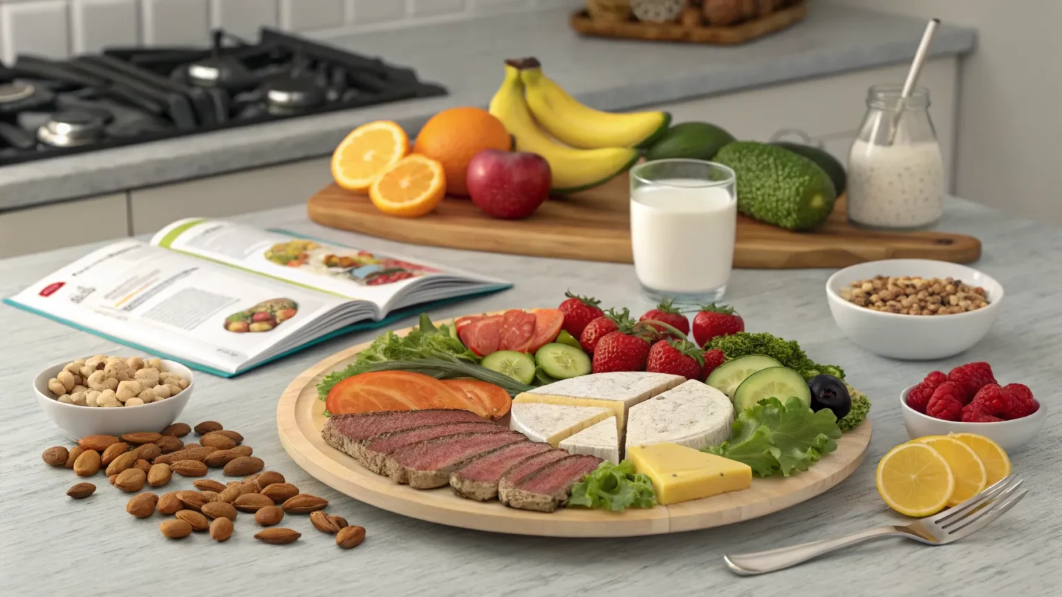 new diet guidelines stir debate