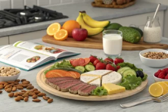 new diet guidelines stir debate