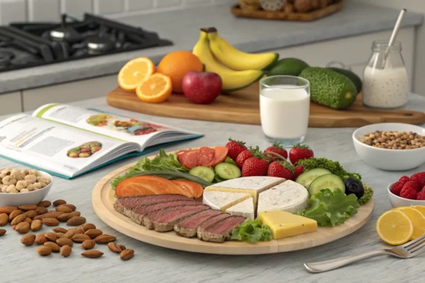 new diet guidelines stir debate