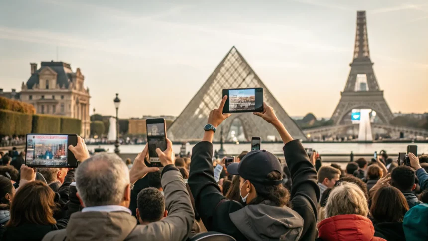 new film revives online conspiracies