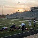 nfl fans emotional response concern