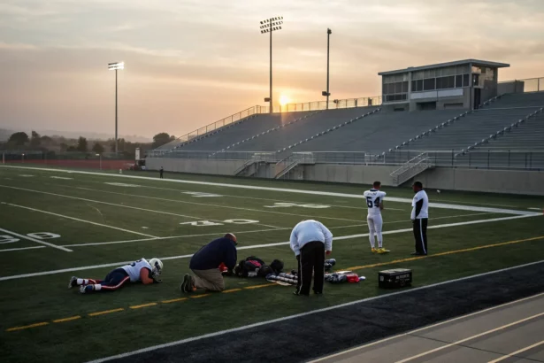 nfl fans emotional response concern