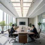 paypal replaces ceo amid strategy push