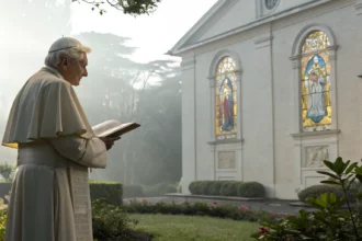 pope emeritus abuse reform legacy