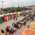 portnoy curated pizzerias nationwide sampling