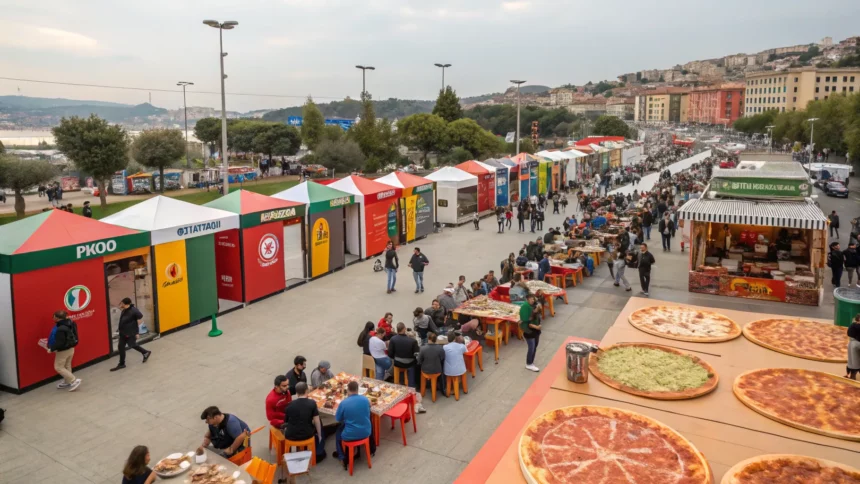 portnoy curated pizzerias nationwide sampling