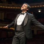 raul esparza lands new role