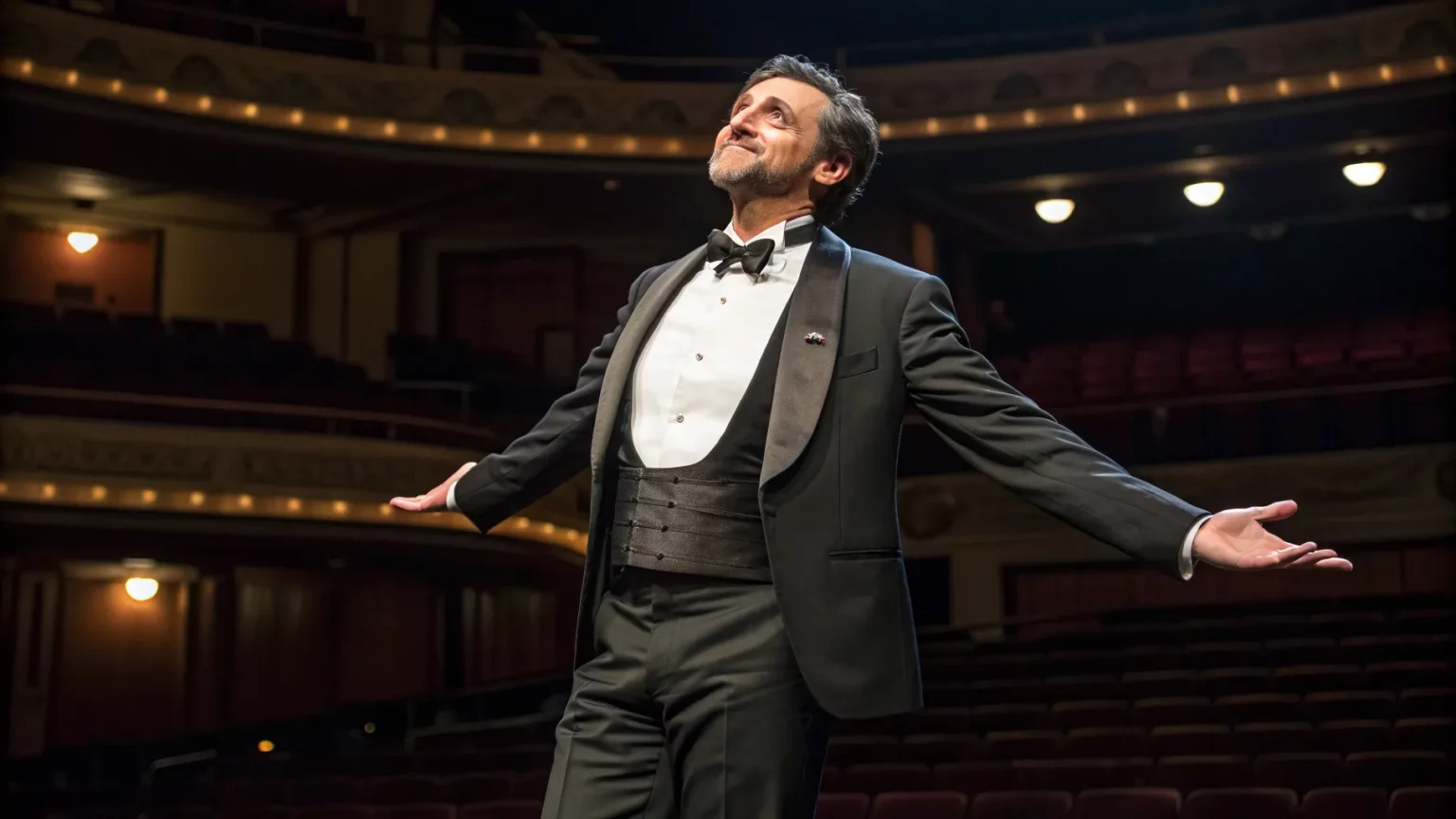 raul esparza lands new role