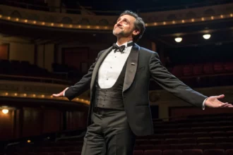 raul esparza lands new role