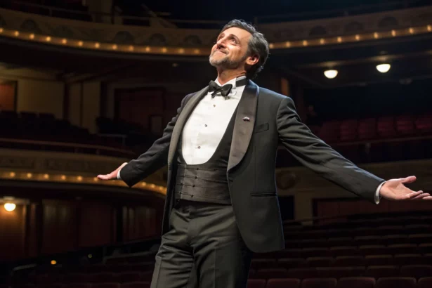 raul esparza lands new role