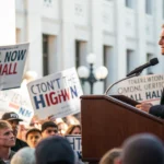 rfk jr vaccine policy action