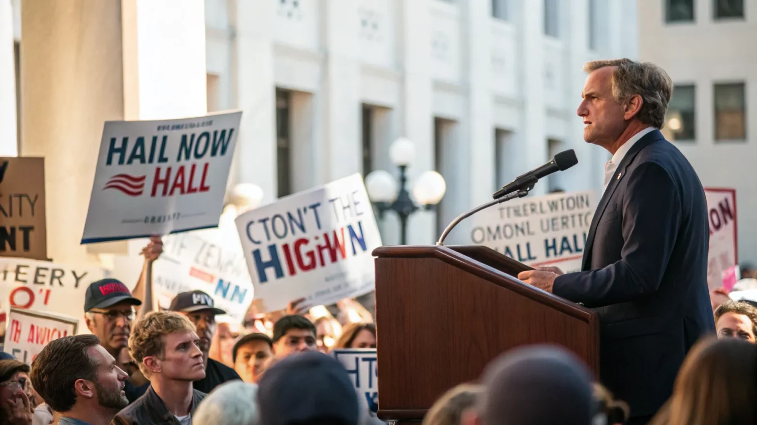 rfk jr vaccine policy action