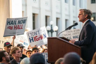 rfk jr vaccine policy action