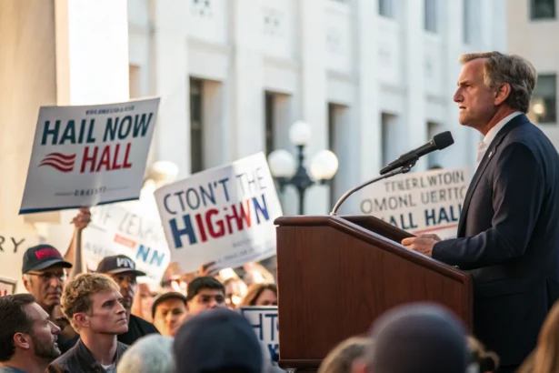 rfk jr vaccine policy action