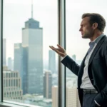 risky lending meltdown warning