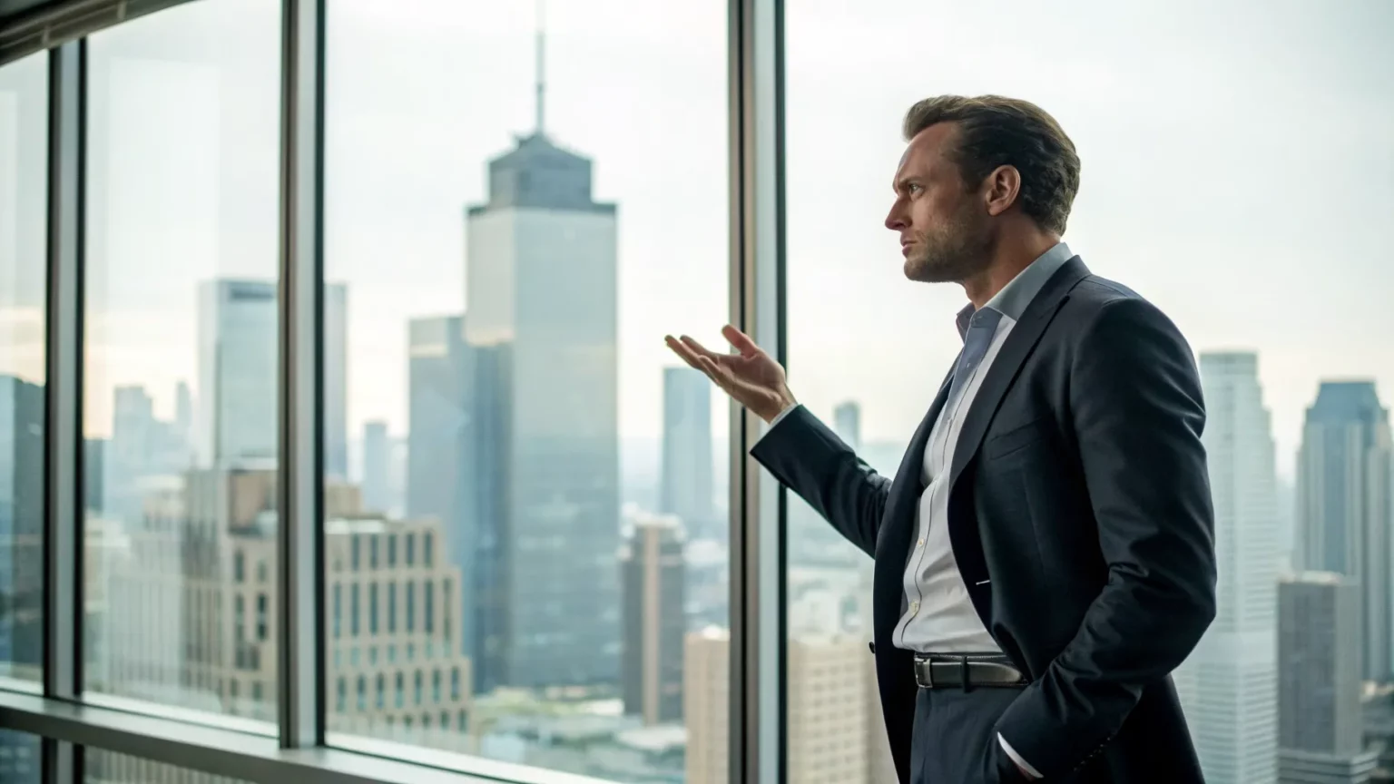 risky lending meltdown warning