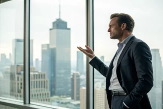 risky lending meltdown warning