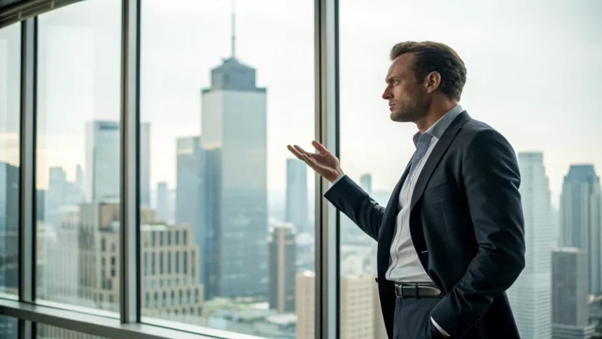 risky lending meltdown warning