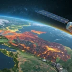 satellites ai map local wellbeing