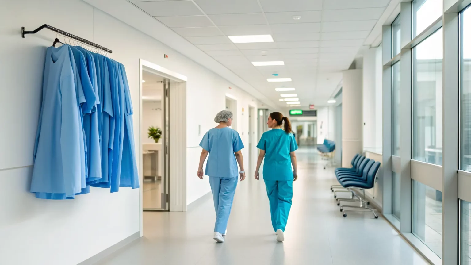 scrubs set for long awaited return