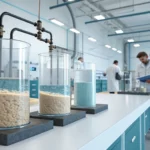 seawater carbon dioxide produces construction sand