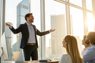 small firms optimism twenty twenty six