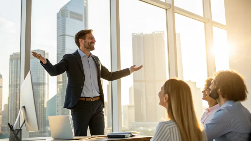 small firms optimism twenty twenty six