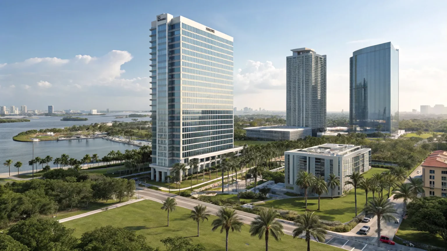 south florida business court case