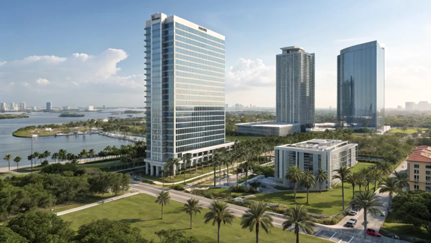 south florida business court case