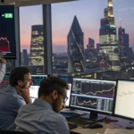 tariff threat global market rout