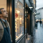 tariffs impact small business confidence