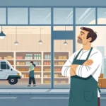 tariffs impact small business resilience