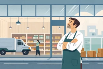 tariffs impact small business resilience