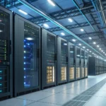 tech giants ai infrastructure investment