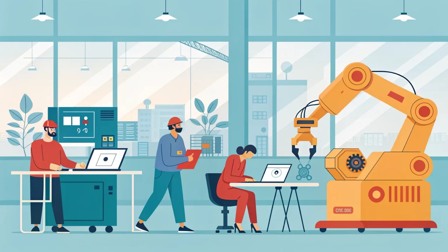 technology expanding roles and value