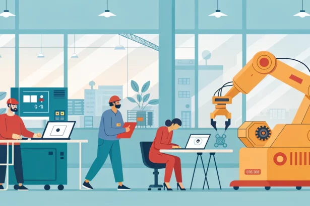 technology expanding roles and value