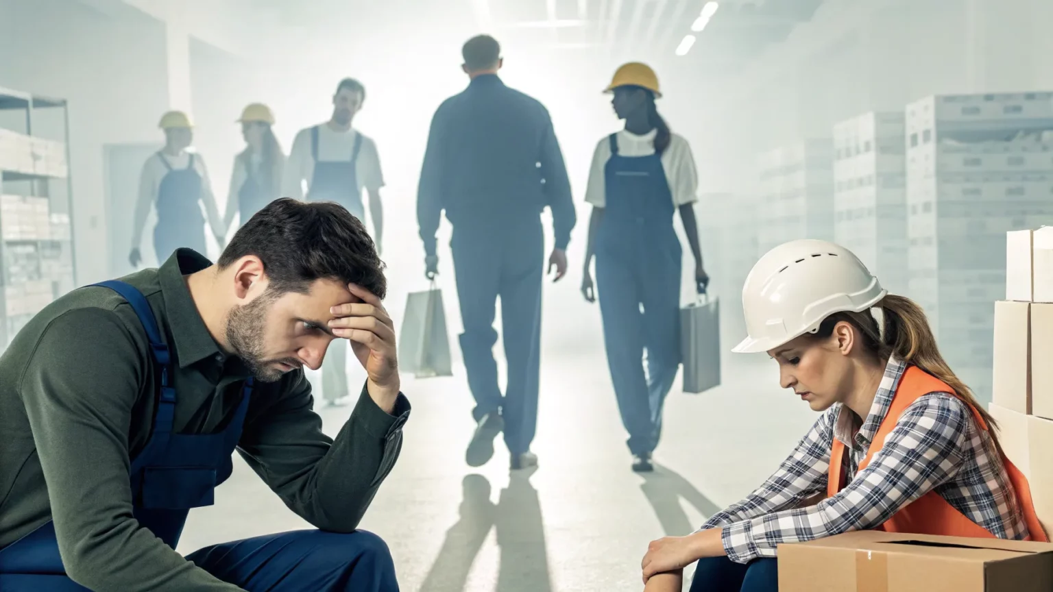 toxic managers harm workers confront